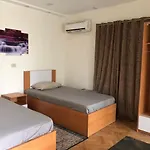 Luxury Apartment In Mohandiseen