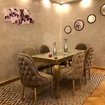 Luxury Apartment In Mohandiseen