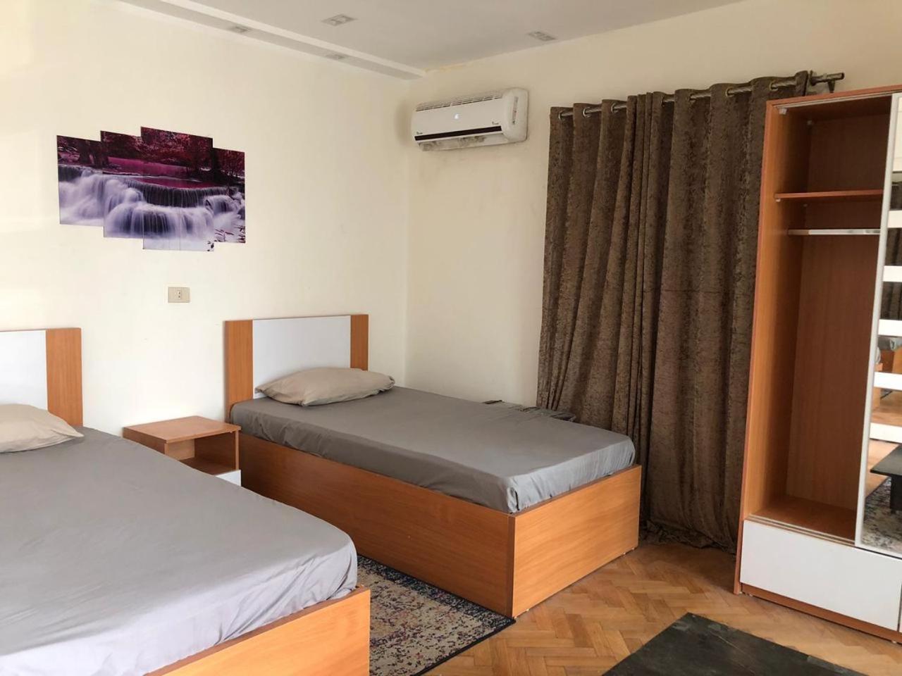 Luxury In Mohandiseen Cairo