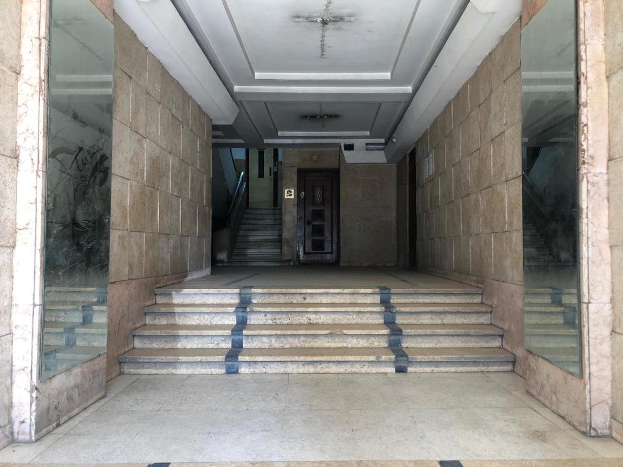 Apartment Luxury In Mohandiseen Cairo