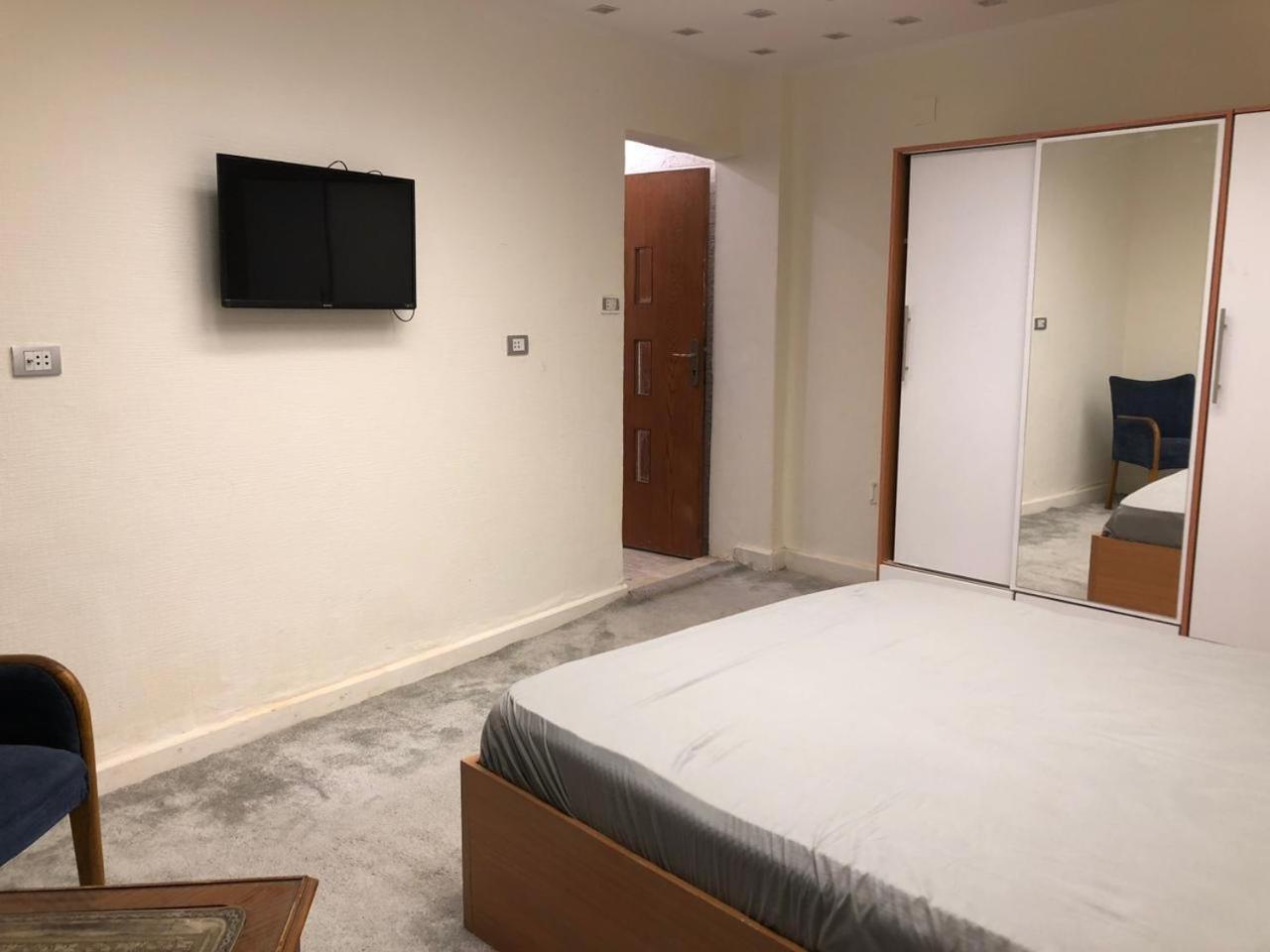 Luxury In Mohandiseen Apartment *