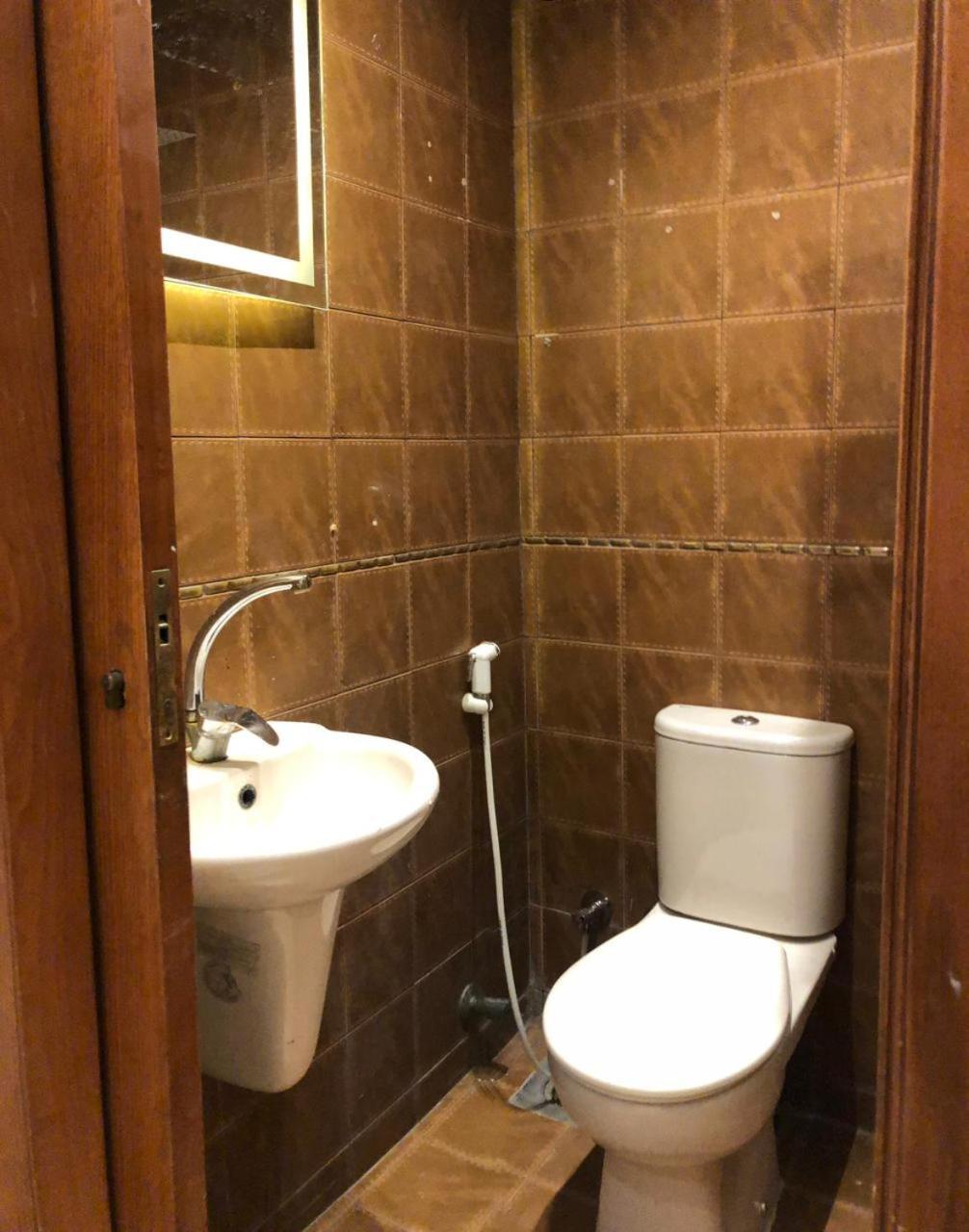 Apartment Luxury In Mohandiseen *