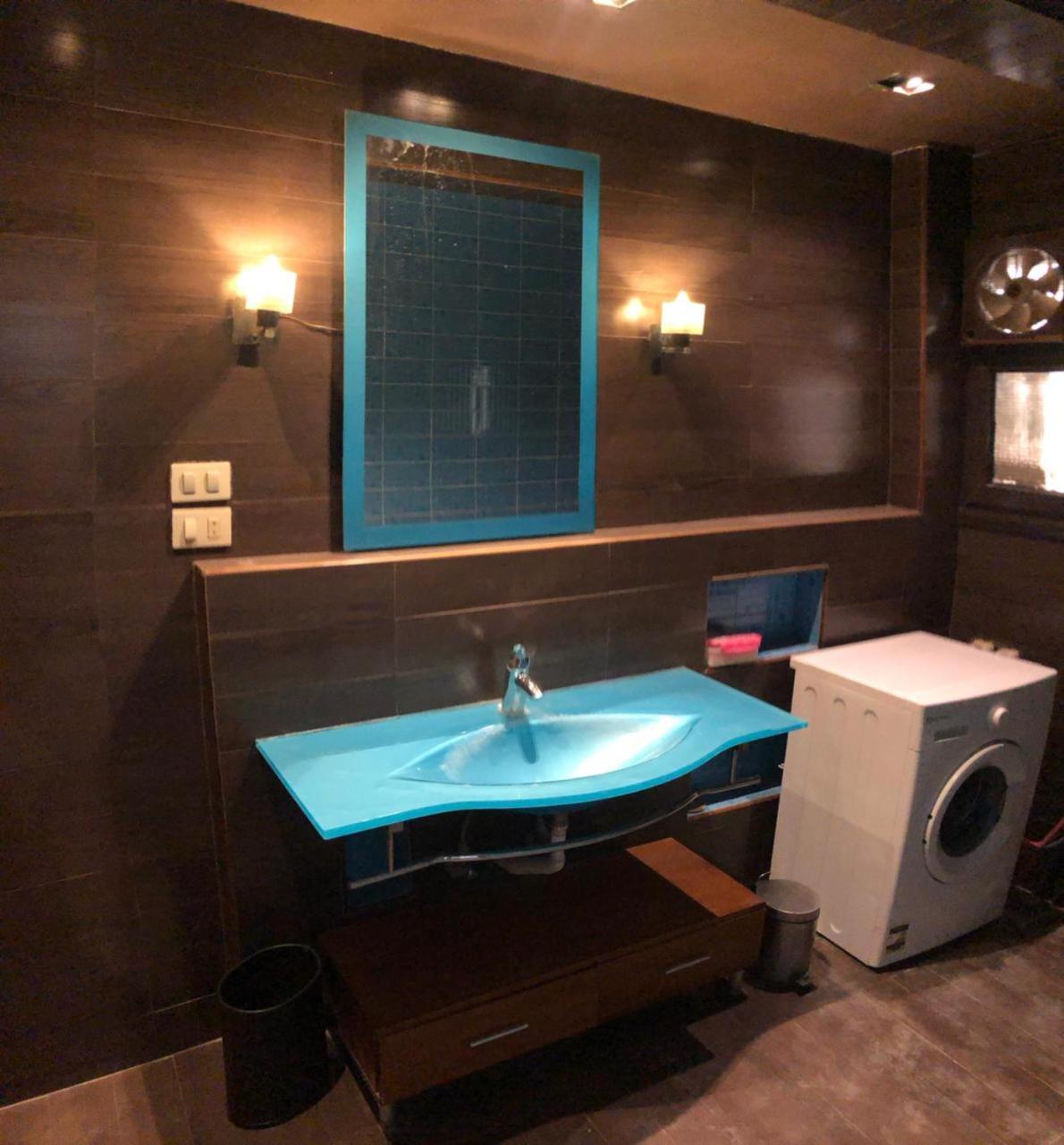 Luxury In Mohandiseen * Cairo